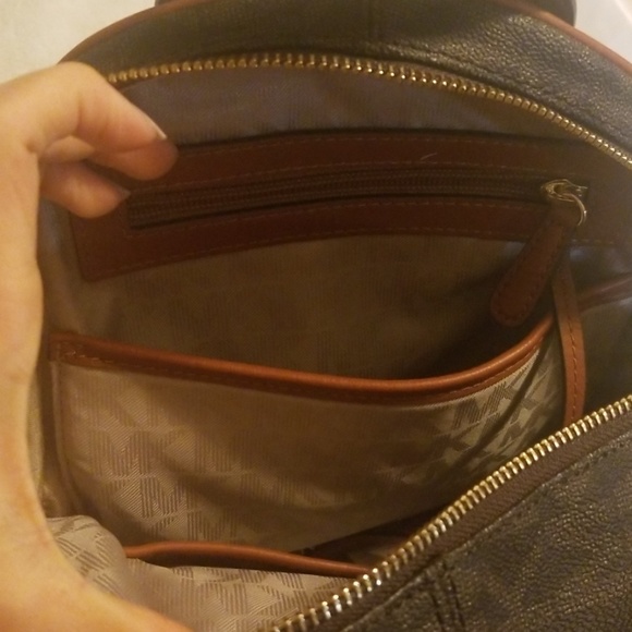 Michael Kors Backpack - Picture 2 of 7